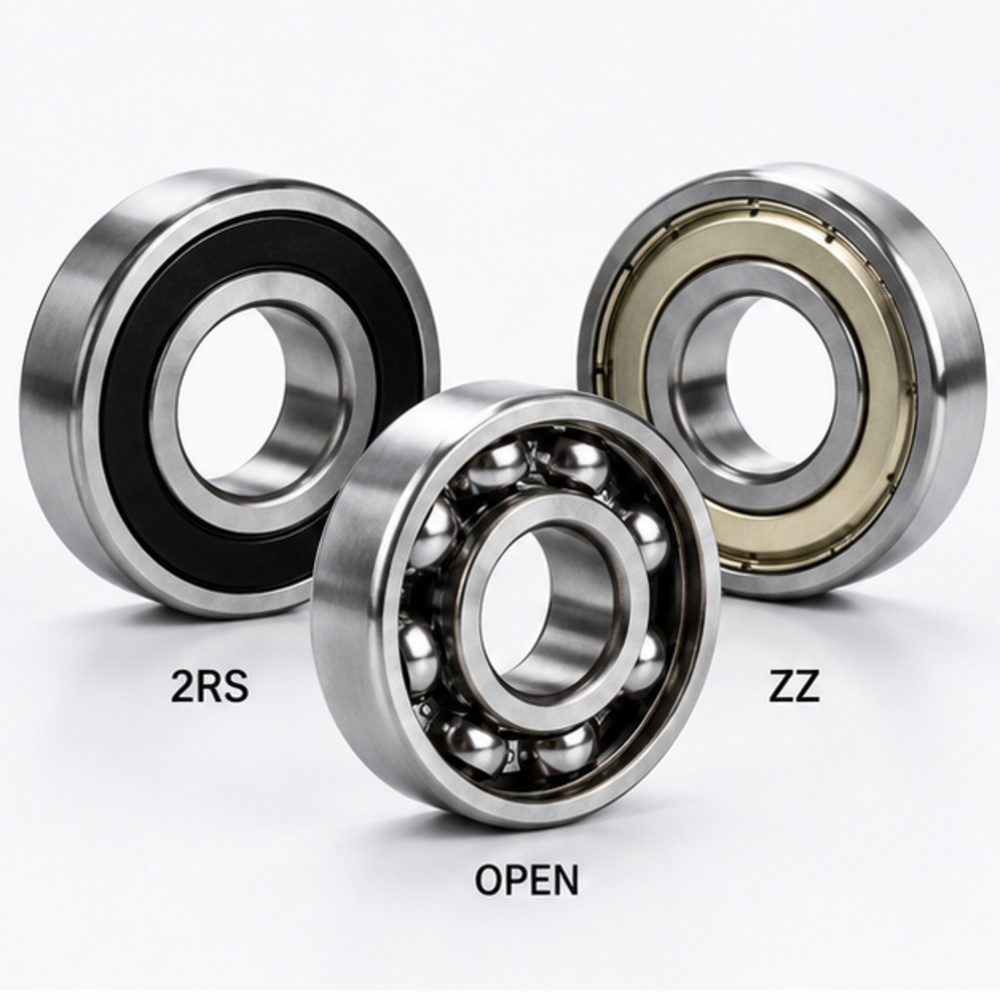 Bearings